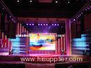 Light weight P6 AC220V full color LED displays for shopping center