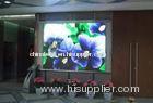 Programmable customized P6 led stage display electronic