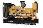 160KW Olympian Caterpillar Diesel Generator , Perkins 1106C-E66TAG4