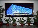 SMD P6 6mm dynamic led full color indoor video display for business