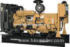 Three Phase Caterpillar Diesel Generator , 200 kw 1306-E87TAG4