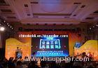4096 level texts / graphics / videos concert led display P6 for advertising