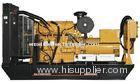 484 kw Caterpillar Diesel Generator , Ac Alternator , LL6114G