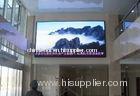 High definition commercial P4-P25 P7.62 led Video display screen