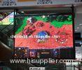 12288 pixels electronic P7.62 Dot matrix real led display for stage