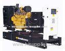 Anti - Vibration John Deere Diesel Generators , 6068HF258 160KW