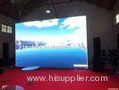 IP30 P5 Indoor LED video wall screen / panel for advertising , rental