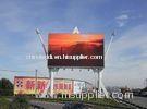 P20 full color outdoor perimeter advertising Energy saving led display rental