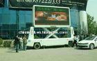 Full color outdoor advertising led display