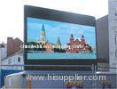 High brightness P16 outdoor advertising led display billboard IP65