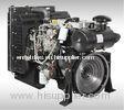 83.2 KW Diesel Lovol Generator , 1800rpm , 4 Stroke , Turbocharged