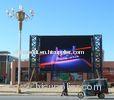P20 electronic outdoor DIP RGB 20mm LED display for advertising
