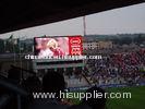 High resolution Outdoor full color Synchronous 346 led display P12