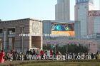 Professional full color P12 advertising electronic signs led display