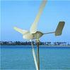 600W 24V / 48V Wind Driven Generator With Single - Phase