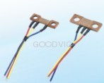 Maganin meter shunt resistor