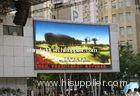 Programmable full color smd P16 led display for outdoor advertising