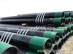 seamless pipe/corrugated pipe/black tube/buy direct from chi