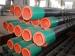 seamless pipe/corrugated pipe/black tube/buy direct from chi