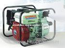 4-Stroke Small Gas Powered Generator , Honda 4kw , Single Phase