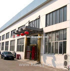 Anping tianshun metal mesh co. ltd