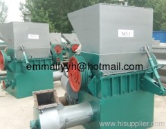 China Efficient Crusher/Shredder Supplier