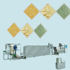 full automatic nutritional rice powder making machine