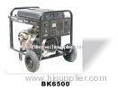 HONDA Gas Powered Portable Generator , 4 Stroke 6.2kw / 6.8kw