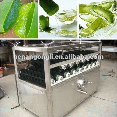 Full automatic fruit and vegetable washing machine