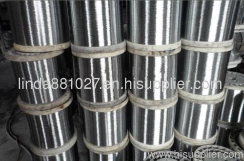 high quality Stainless Steel wire