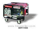 Lightweight Gasoline Powered Generators , High power , Double Cylinder