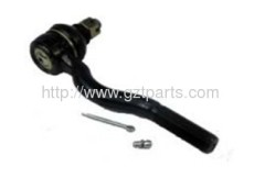 Tie rod end for Toyota Camry