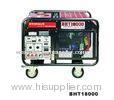 50HZ Small Gas Powered Generator , KOLER 11KVA Double Cylinder
