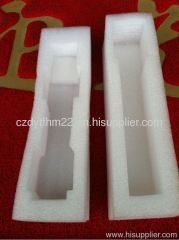 microphone EPE packing foam