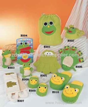 all kinds of playing foam sponge toys