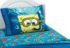 winne shape sponge pillow