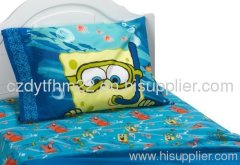 winne shape sponge pillow