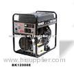 8.5KVA Small Gas Powered Generator , Double Cylinder 1 Phase