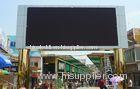 High resolution P20 static Led display 320 160 mm for Advertising