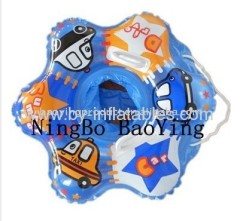 Baby PVC inflatable swim seat