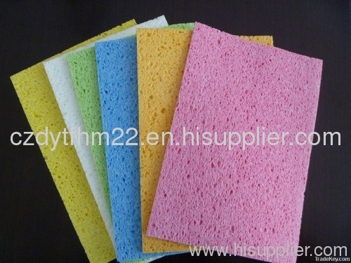 colorful foam sponge souring pad