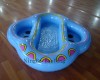 PVC Kid swimming seat