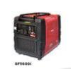 3KVA 3600RPM Small Gas Powered Generator , HODAN 270
