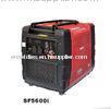 3KVA 3600RPM Small Gas Powered Generator , HODAN 270