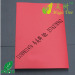 787*1092MM 889*1194MM red color paper&card