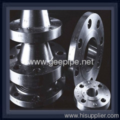 The ASME B 16.5 WM flange supplier