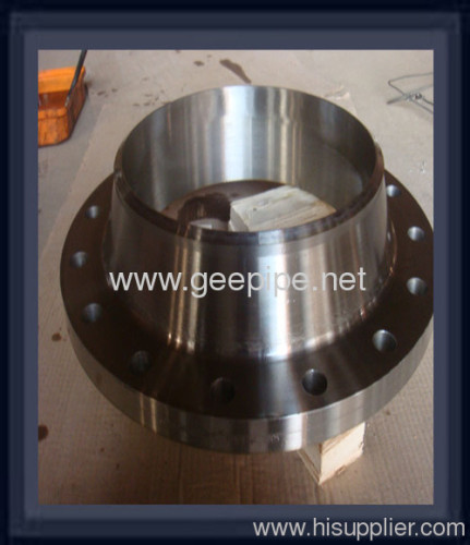 china low price wn flange