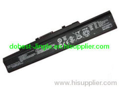 8 Cells 5800mah Replacement for Asus A32-U31 U31E U41S P41F X35F P41 Series