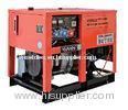 Water - Cooling Small Diesel Generator , Four Cylinder , Horizontal
