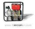 Water Pump Small Diesel Generator , 2.8KW 4KW 6.5KW